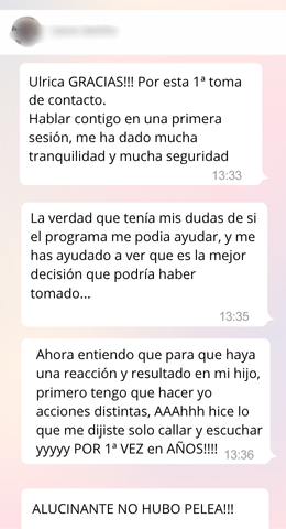 ulricagasol.com, testimonio, metamorfosisfamiliar, soulschoolacademymetamorfosis, metamorfosisbooks, Ulrica Gasol.