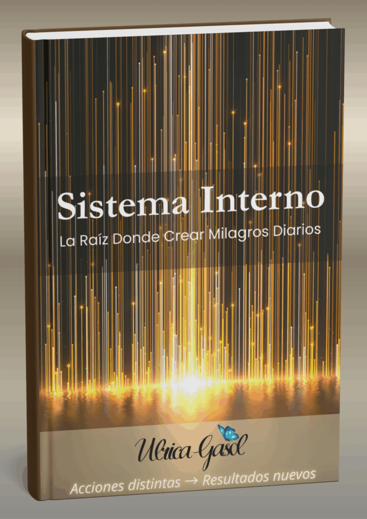 sistema interno, soltando adicciones,tu hijo no es el problema pero tu si eres la solucion, lista negra de la adolescencia, acciones distintas resultados nuevosa, soltando adicciones LLega a la Raiz de la Causa y Libérate, soul school academy metamorfosis, ulricagasol.com, ulrica gasol, metamorfosis books