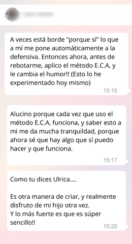 ulricagasol.com, testimonio, metamorfosisfamiliar, soulschoolacademymetamorfosis, metamorfosisbooks, Ulrica Gasol.