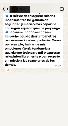 ulricagasol.com, testimonio, metamorfosisfamiliar, soulschoolacademymetamorfosis, metamorfosisbooks, Ulrica Gasol.